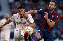 Soi kèo phạt góc Levante vs Getafe, 2h ngày 14/04