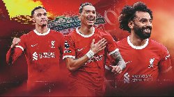 Đội hình trong mơ của Liverpool mùa giải mới: Kỷ nguyên hậu Klopp