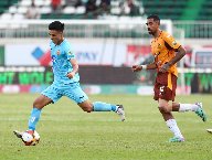 Kết quả bóng đá hôm nay tối 13/5: HAGL cản bước Nam Định 