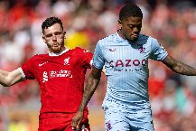 Nhận định Aston Villa vs Liverpool, 2h ngày 14/5