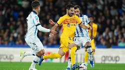 Nhận định Barcelona vs Real Sociedad, 2h ngày 14/5