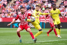 Nhận định Girona vs Villarreal, 3h ngày 15/5