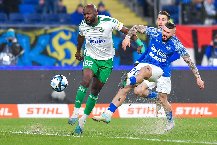 Nhận định Radomiak Radom vs Ruch Chorzow, 00h00 ngày 14/5