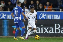 Nhận định Real Madrid vs Alaves, 2h30 ngày 15/5