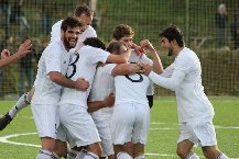 Nhận định Samgurali Tskhaltubo vs Gagra Tbilisi, 19h30 ngày 14/5