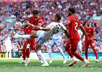 Soi kèo phạt góc Aston Villa vs Liverpool, 2h ngày 14/05