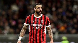 AC Milan mặc cả Man City vụ Kyle Walker