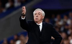 Ancelotti ‘ẵm’ lương kỷ lục khi dẫn dắt Selecao