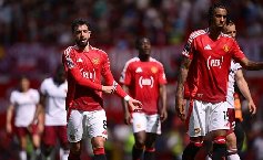 MU mất bộn tiền vì rơi xuống vị trí thứ 16 tại Ngoại hạng Anh