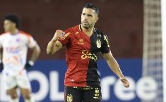 Nhận định, Soi kèo Academia Puerto Cabello vs Melgar 7h30 ngày 14/5: Chủ nhà quá mạnh