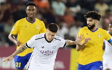 Nhận định, Soi kèo Al-Gharafa vs Al-Sadd 21h15 ngày 14/5: Đẳng cấp nhà vua
