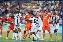 Nhận định, Soi kèo Al Jazira vs Al Bataeh, 21h10 ngày 13/5: Tìm lại cảm hứng