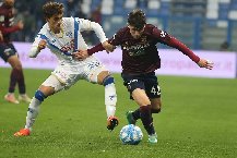 Nhận định, Soi kèo Brescia vs Reggiana 01h30 ngày 14/05: Chủ nhà áp đảo