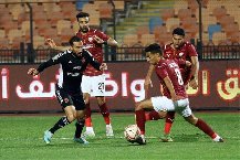 Nhận định, Soi kèo Ceramica Cleopatra vs Al Ahly, 21h00 ngày 13/5: Thắng dễ dàng