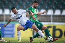 Nhận định, Soi kèo CSKA Sofia vs Spartak Varna, 0h15 ngày 14/5: Ngôi đầu vững chắc