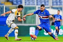 Nhận định, Soi kèo Juve Stabia vs Sampdoria 01h30 ngày 14/05: Khách vượt ải