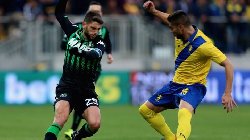 Nhận định, Soi kèo Sassuolo vs Frosinone, 1h30 ngày 14/05: Thị uy sức mạnh