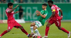 Nhận định, Soi kèo Sion vs St. Gallen, 1h30 ngày 14/05: Thế trận dễ đoán