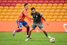 Nhận định, Soi kèo Wellington Phoenix vs Brisbane Roar 16h30 ngày 14/5: Trận cầu khó đoán