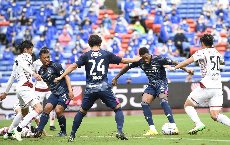 Nhận định, Soi kèo Yokohama F. Marinos vs Kashiwa Reysol 17h00 ngày 14/5: Tình cảnh trái ngược