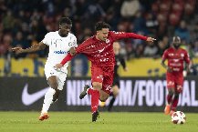 Nhận định, Soi kèo Zurich vs Winterthur, 1h30 ngày 14/05: Chủ nhà có lợi
