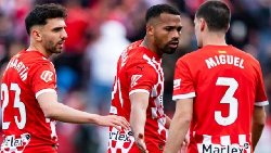 Soi kèo phạt góc Real Valladolid vs Girona, 0h ngày 14/05