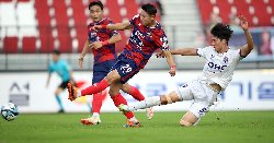 Nhận định, Soi kèo Anyang vs Gimcheon Sangmu 17h30 ngày 13/5: Tỷ số tối thiểu