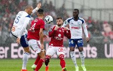 Nhận định, Soi kèo Brest vs Strasbourg 0h00 ngày 14/5: Lợi thế sân nhà