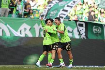 Nhận định, Soi kèo Bucheon 1995 vs Jeonbuk Hyundai Motors 17h30 ngày 13/5: Khó cản bước nhà vua