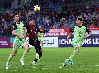Nhận định, Soi kèo Buriram United vs Johor Darul Ta'zim, 19h00 ngày 13/5: Bất ngờ nổ ra