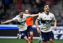 Nhận định, Soi kèo FC Dallas vs Vancouver Whitecaps, 07h30 ngày 14/5: Hãy tin vào khách!