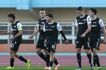 Nhận định, Soi kèo Levadiakos vs OFI Crete, 21h00 ngày 13/5: Tìm lại chuỗi thắng