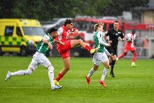 Nhận định, Soi kèo Slavia Praha vs Jablonec 01h00 ngày 14/05: Sức mạnh nhà vô địch