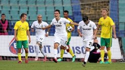 Nhận định, Soi kèo Slavia Sofia vs Dobrudzha, 19h15 ngày 13/5: Khó có cơ hội
