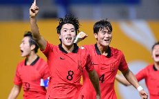 Nhận định, Soi kèo U17 Hàn Quốc vs U17 Yemen 0h00 ngày 14/5: Chiến thắng nhẹ nhàng