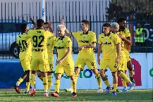 Nhận định, Soi kèo Volos NFC vs Aris Thessaloniki, 21h00 ngày 13/5: Đại chiến giữa bảng