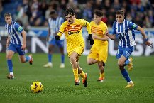 Soi kèo phạt góc Alaves vs Barcelona, 02h30 ngày 14/05
