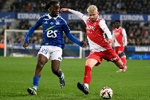 Soi kèo phạt góc Brest vs Strasbourg, 00h00 ngày 14/05