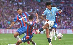 Soi kèo phạt góc Man City vs Crystal Palace, 2h00 ngày 14/5