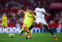 Soi kèo phạt góc Villarreal vs Sevilla, 00h00 ngày 14/05