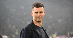 Juventus bổ nhiệm Thiago Motta làm huấn luyện viên trưởng