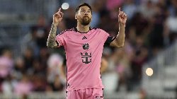 Messi xác nhận sẽ treo giày ở Inter Miami