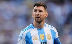 Nhận định Argentina vs Guatemala, 7h00 ngày 15/6