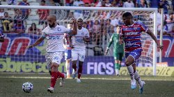 Nhận định Bahia vs Fortaleza Esporte Clube, 7h30 ngày 14/6