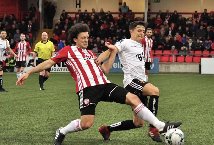 Nhận định Bohemians vs Derry City, 01h45 ngày 14/6