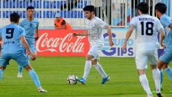 Nhận định Dinamo Samarqand vs FK Olympic Tashkent, 22h00 ngày 13/6