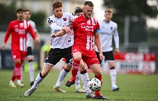 Nhận định Dundalk vs Sligo Rovers, 01h45 ngày 14/6