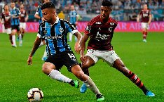 Nhận định Flamengo vs Gremio, 6h00 ngày 14/6
