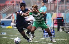 Nhận định Hougang United vs Geylang International, 18h45 ngày 14/6