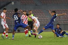 Nhận định Kuala Lumpur vs Kuching, 17h30 ngày 14/6